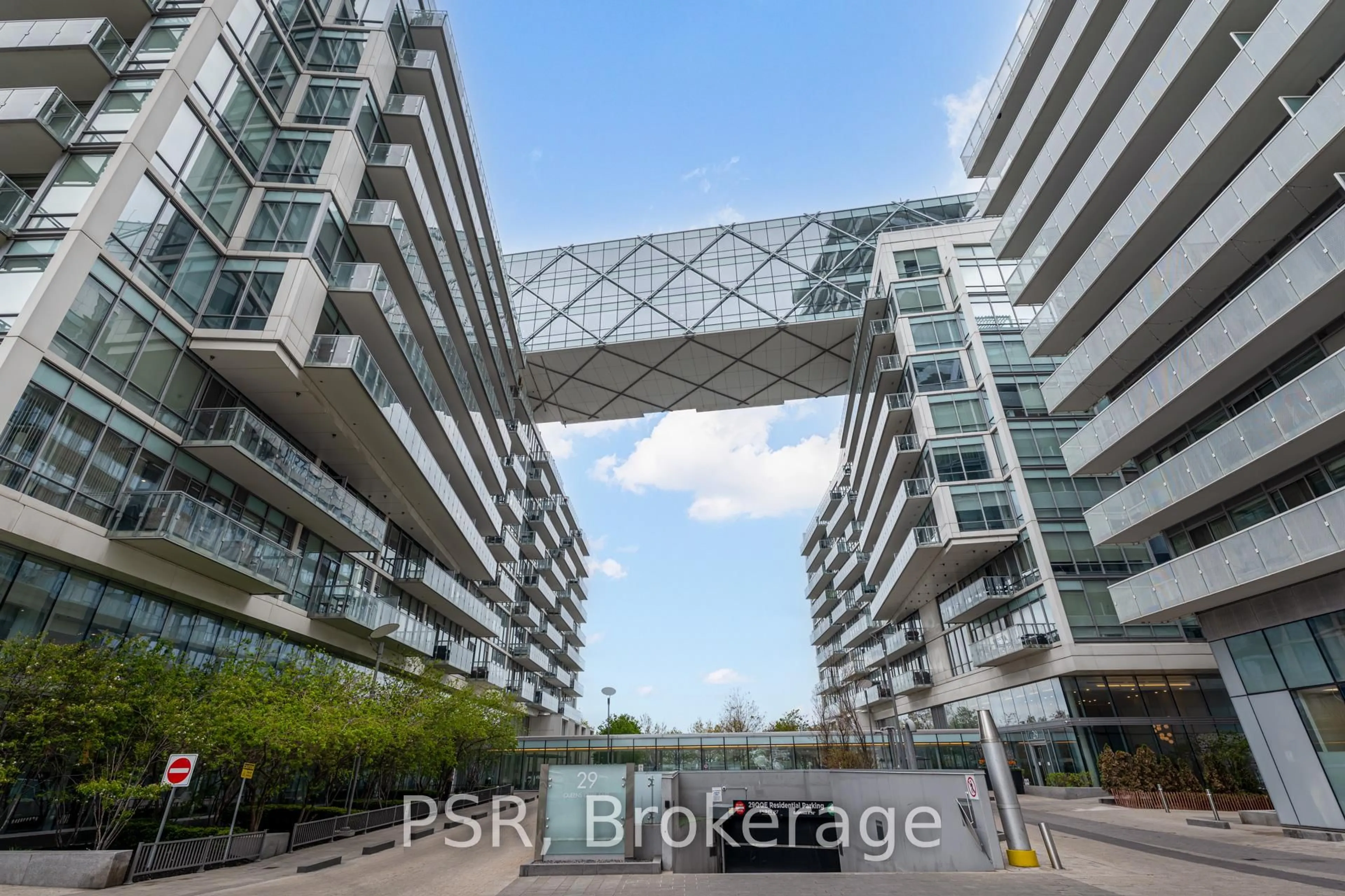 Unknown for 29 Queens Quay N/A #627, Toronto Ontario M5E 0A4