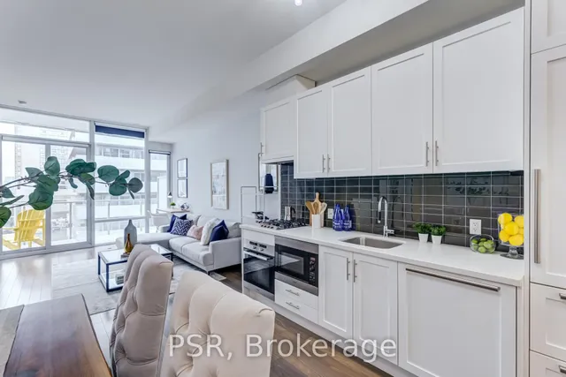 Additional property image - 29 Queens Quay N/A Unit 627