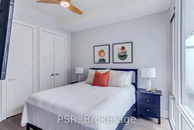 Additional property image - 29 Queens Quay N/A Unit 627