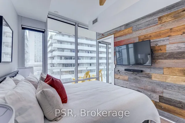 Additional property image - 29 Queens Quay N/A Unit 627