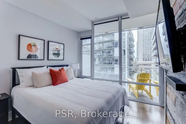 Additional property image - 29 Queens Quay N/A Unit 627