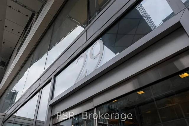 Additional property image - 29 Queens Quay N/A Unit 627
