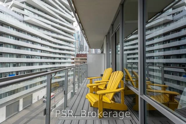 Additional property image - 29 Queens Quay N/A Unit 627