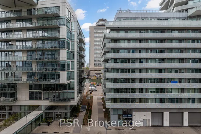 Additional property image - 29 Queens Quay N/A Unit 627