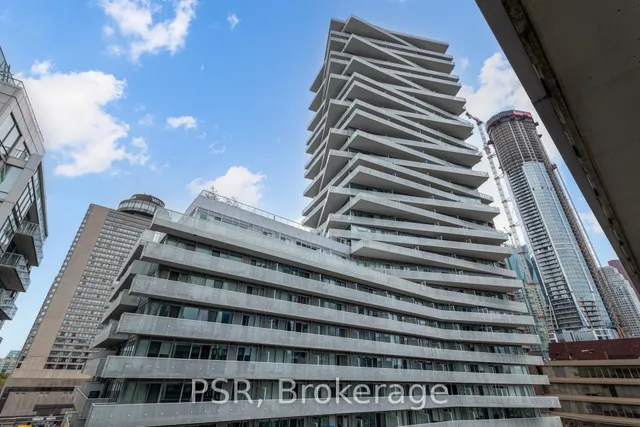 Additional property image - 29 Queens Quay N/A Unit 627