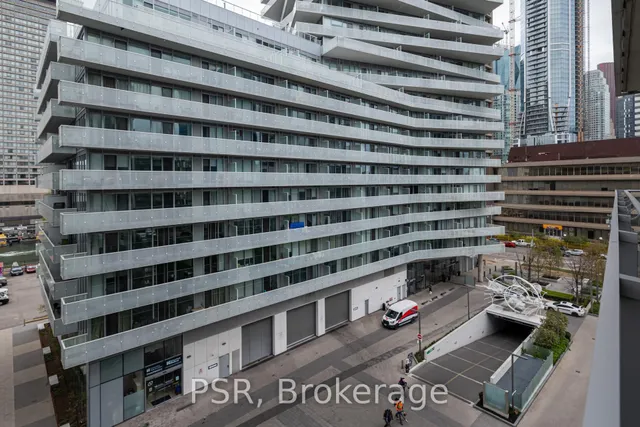 Additional property image - 29 Queens Quay N/A Unit 627