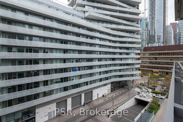 Additional property image - 29 Queens Quay N/A Unit 627