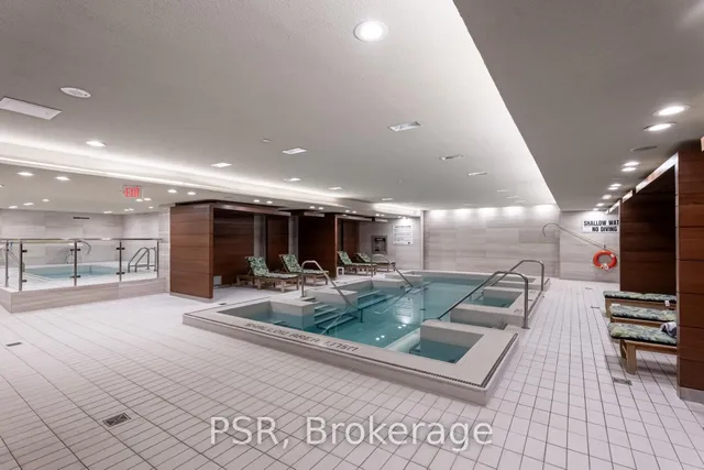 Additional property image - 29 Queens Quay N/A Unit 627