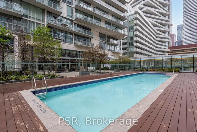 Additional property image - 29 Queens Quay N/A Unit 627