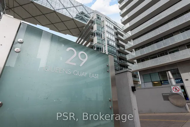Additional property image - 29 Queens Quay N/A Unit 627