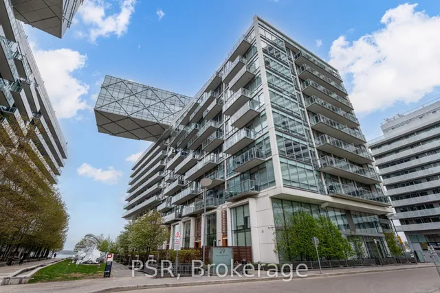 Additional property image - 29 Queens Quay N/A Unit 627