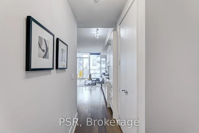 Additional property image - 29 Queens Quay N/A Unit 627