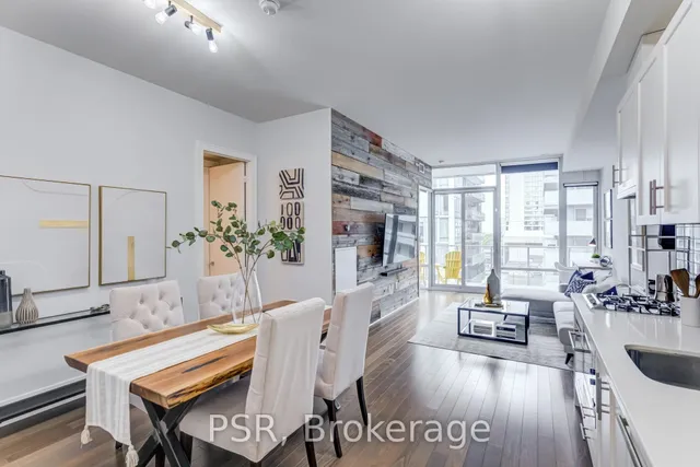 Additional property image - 29 Queens Quay N/A Unit 627