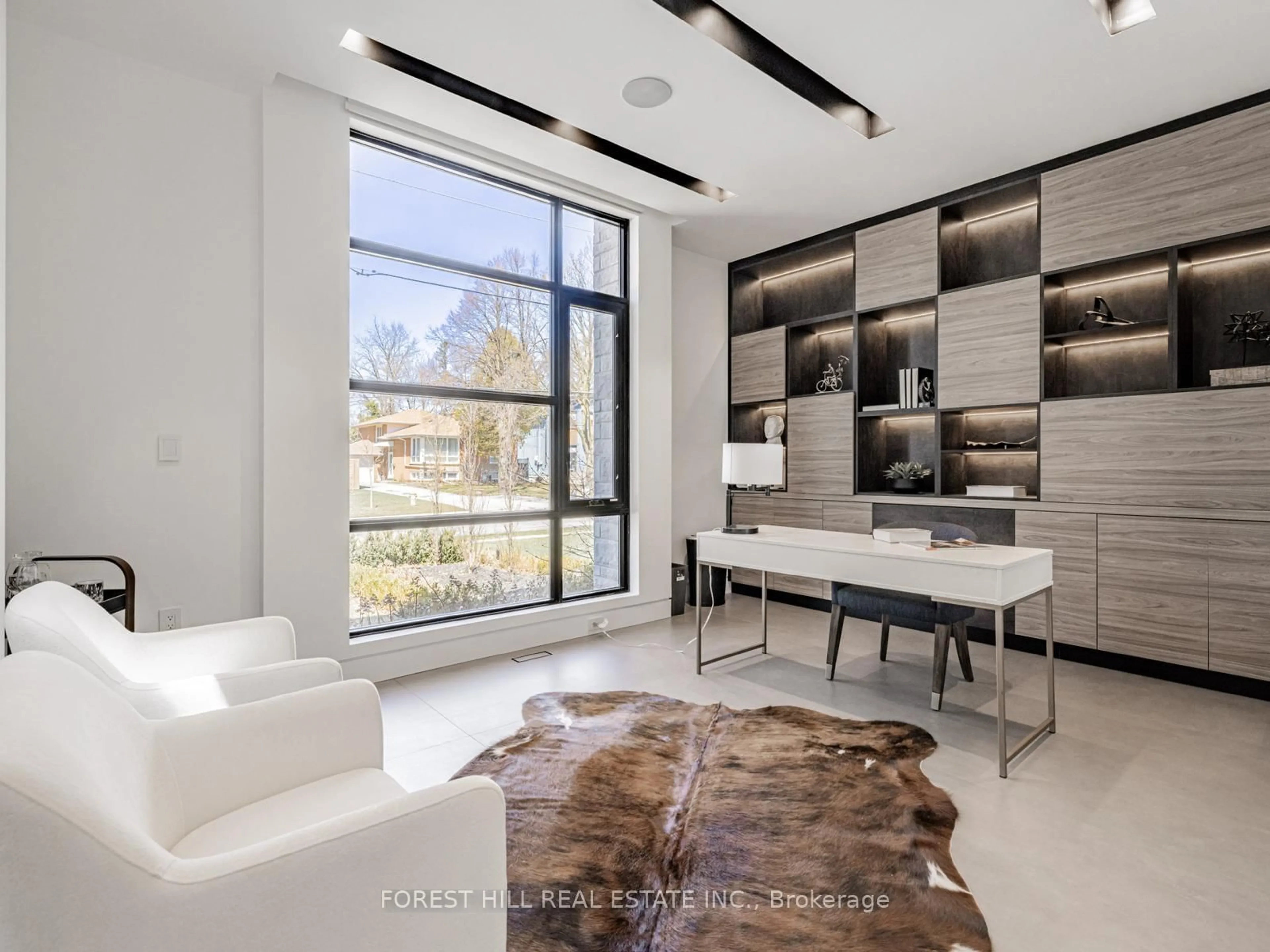 Unknown for 77 Risebrough Ave, Toronto Ontario M2M 2E2