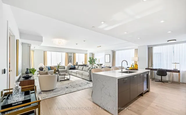 Additional property image - 455 Wellington St Unit 608