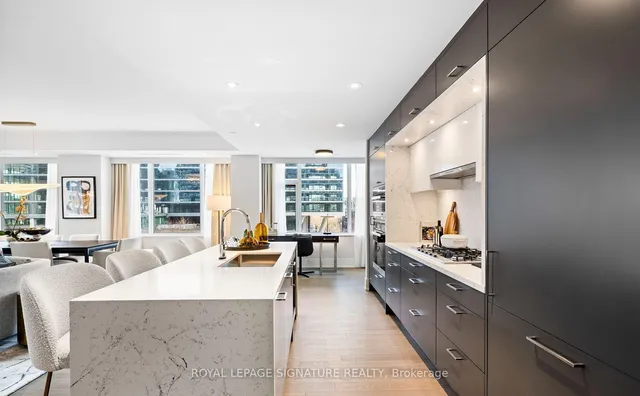 Additional property image - 455 Wellington St Unit 608