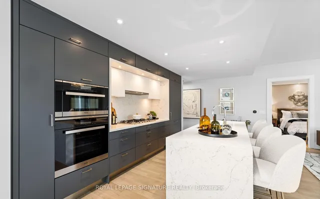 Additional property image - 455 Wellington St Unit 608