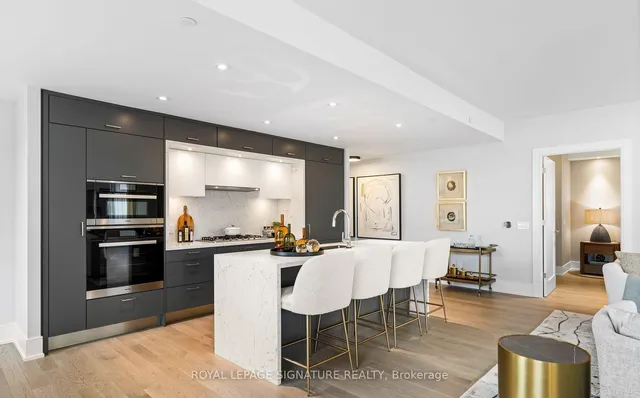 Additional property image - 455 Wellington St Unit 608