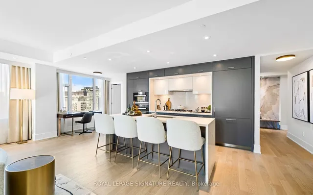 Property image - 455 Wellington St Unit 608
