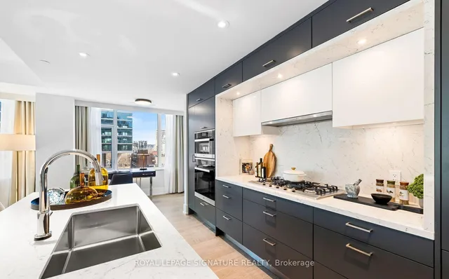Additional property image - 455 Wellington St Unit 608