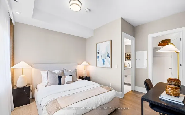 Additional property image - 455 Wellington St Unit 608