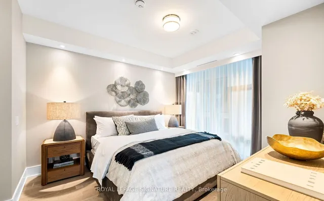 Additional property image - 455 Wellington St Unit 608