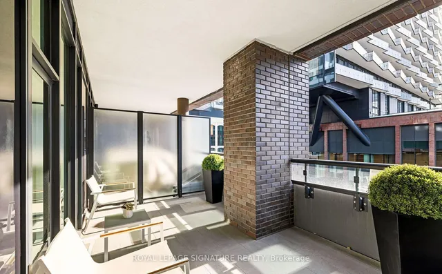 Additional property image - 455 Wellington St Unit 608