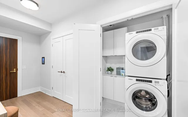 Additional property image - 455 Wellington St Unit 608