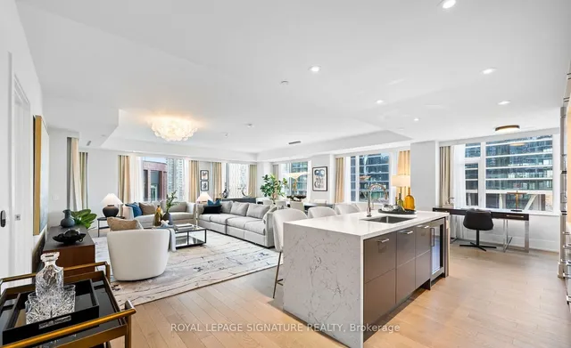 Additional property image - 455 Wellington St Unit 608