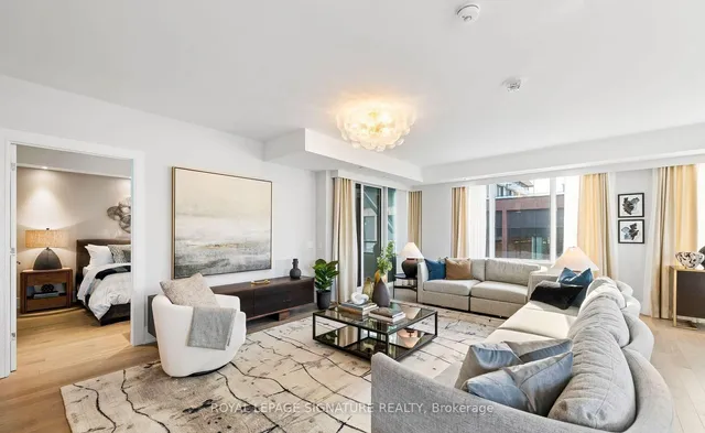 Additional property image - 455 Wellington St Unit 608