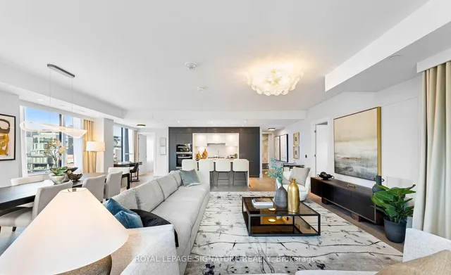 Additional property image - 455 Wellington St Unit 608