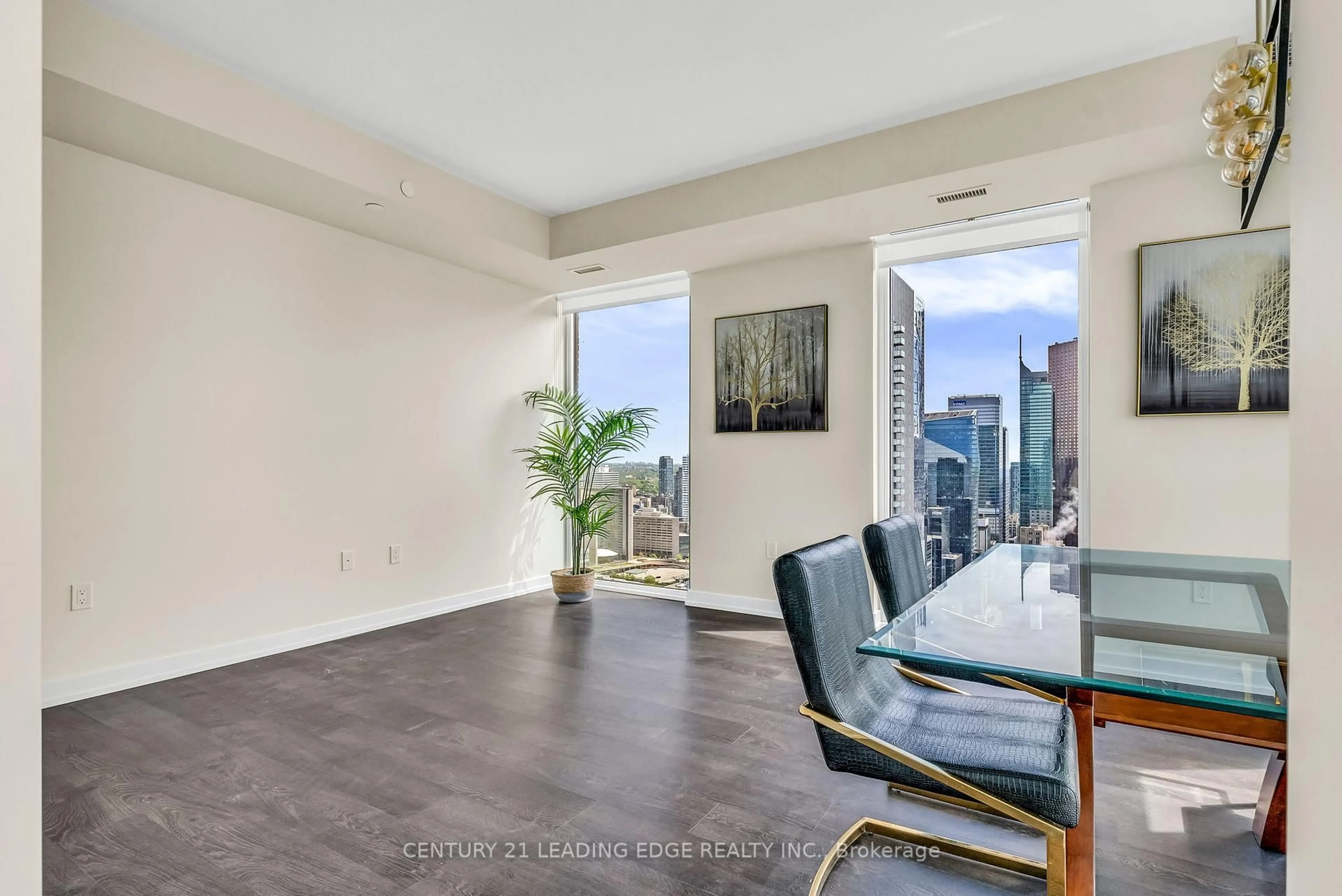 Unknown for 99 John St #4501, Toronto Ontario M5V 0S6