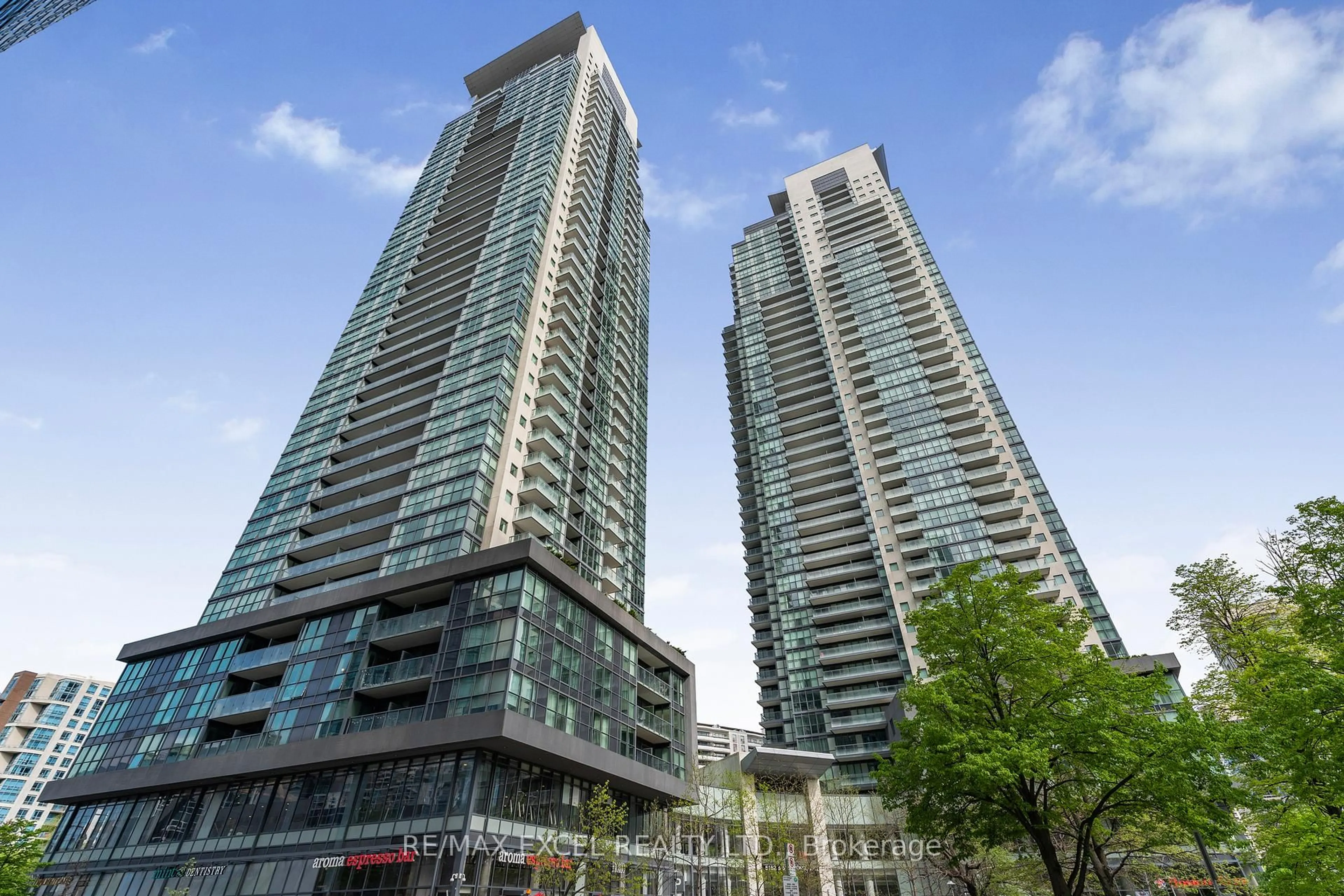 Unknown for 5162 Yonge St #2501, Toronto Ontario M2N 0E9