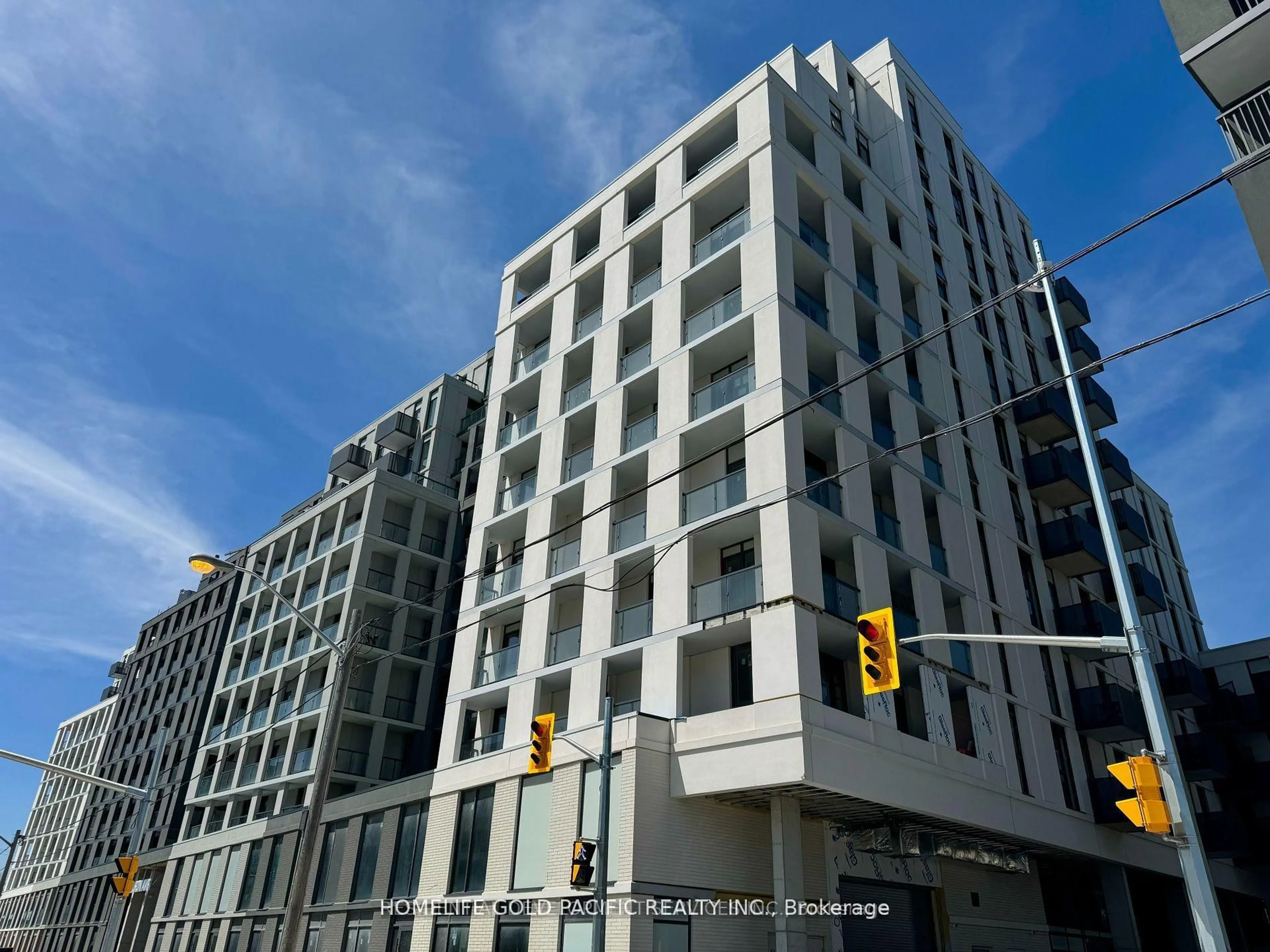 Unknown for 500 Wilson Ave #1217, Toronto Ontario M3H 0E5