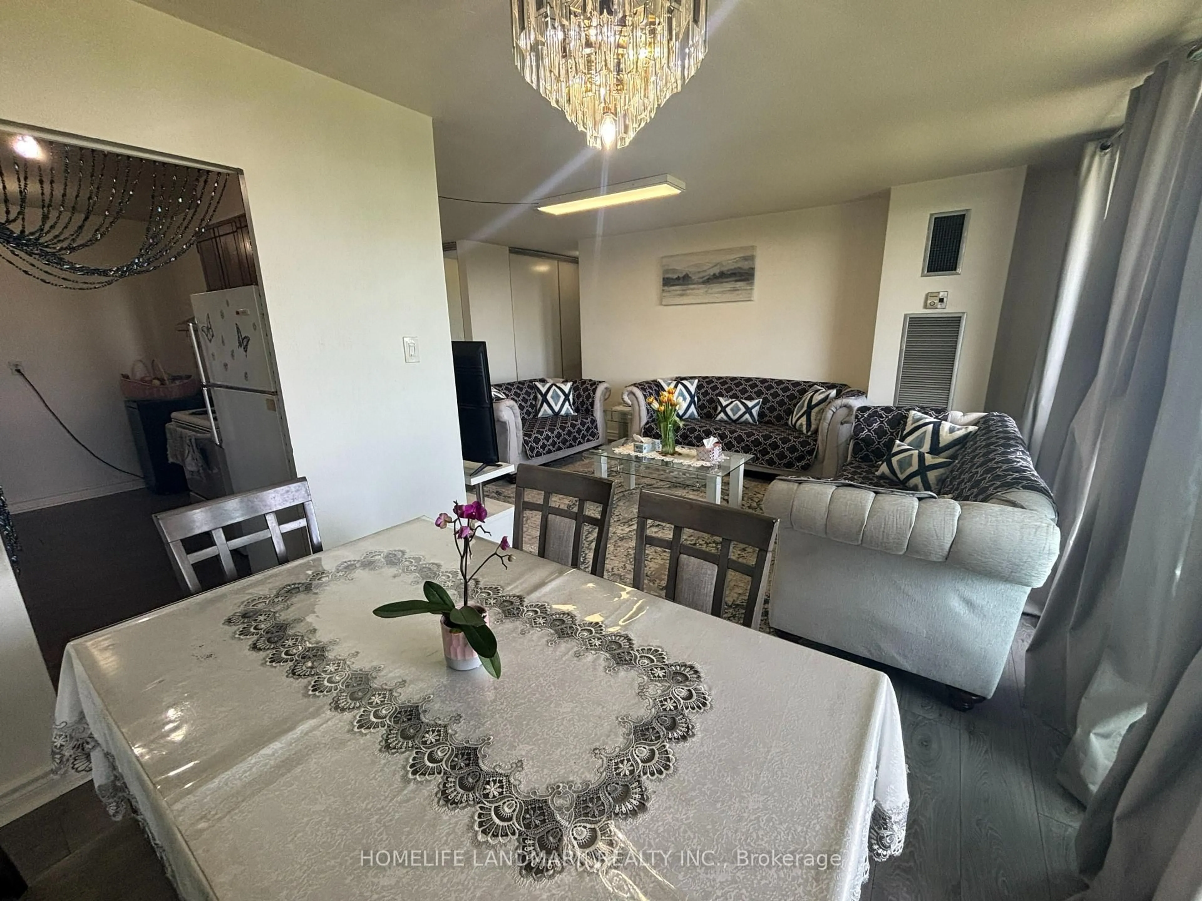 Unknown for 260 Seneca Hill Dr #1110, Toronto Ontario M2J 4S6