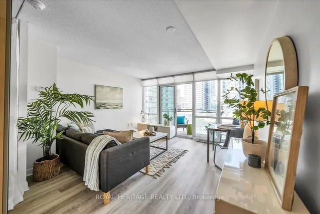 Additional property image - 11 Brunel Crt Unit 1105