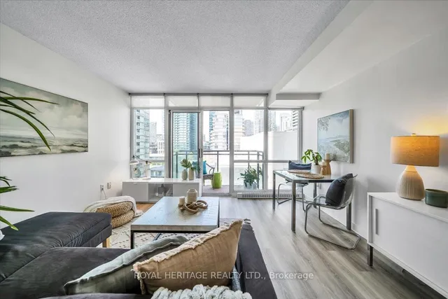 Additional property image - 11 Brunel Crt Unit 1105