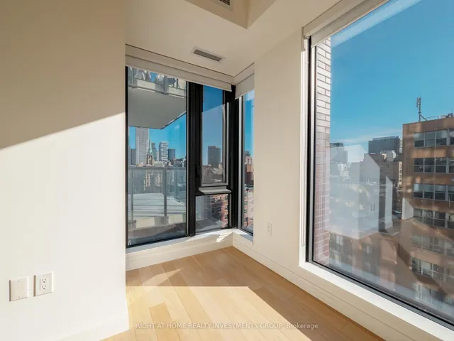 Additional property image - 2A Church St Unit 1010