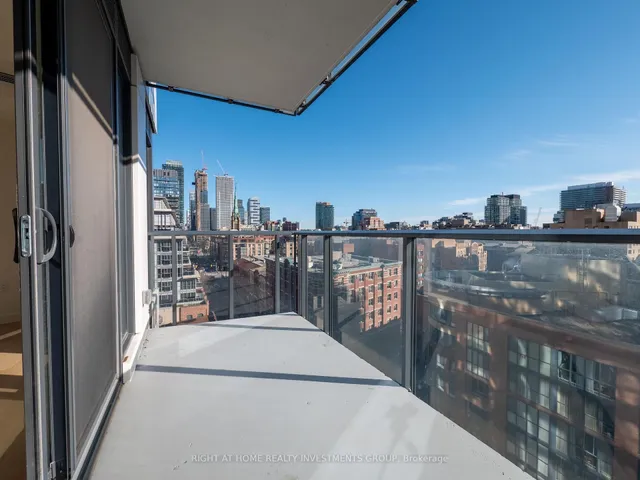 Additional property image - 2A Church St Unit 1010