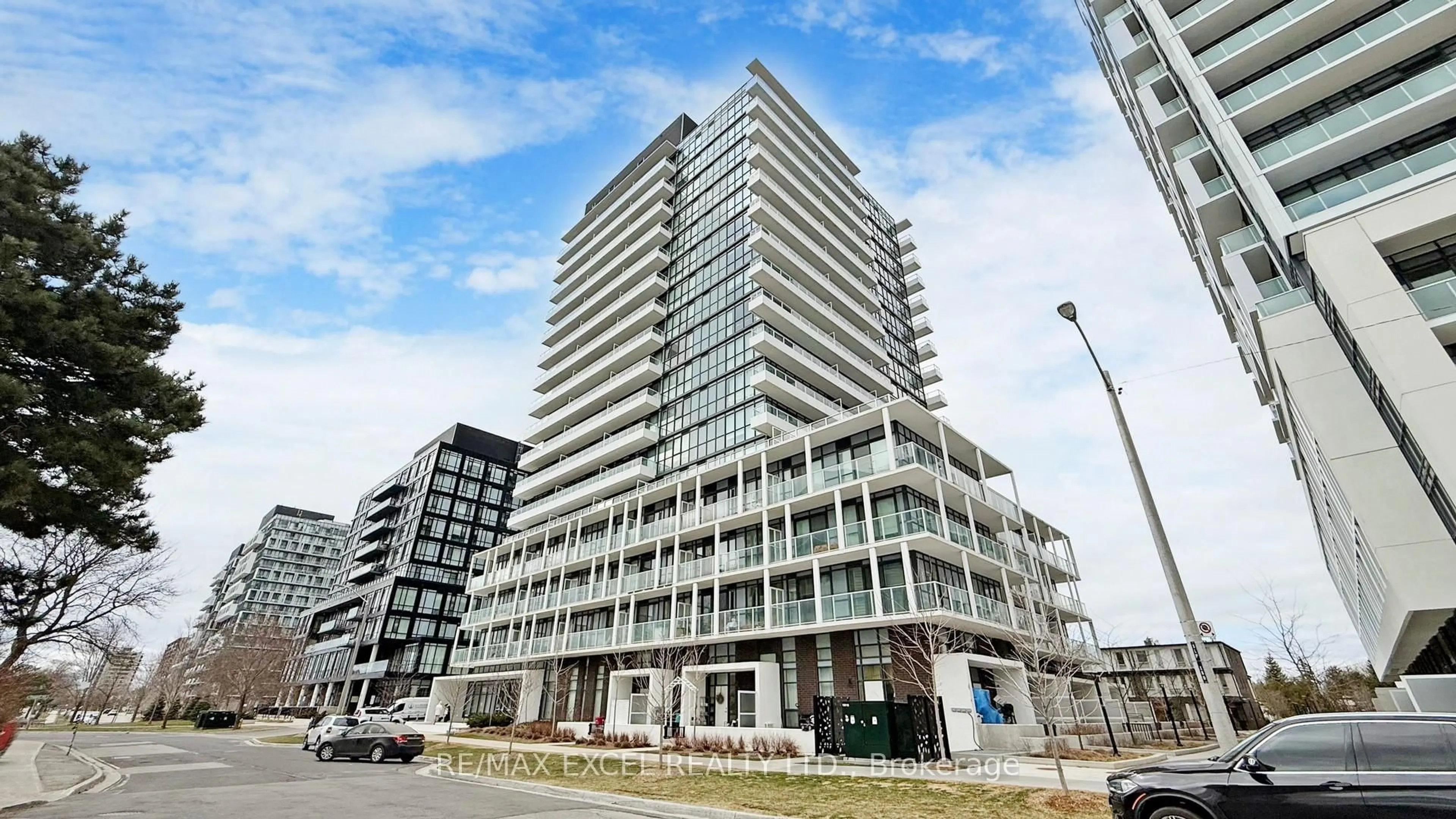 Unknown for 180 Fairview Mall Dr #1909, Toronto Ontario M2J 5A7