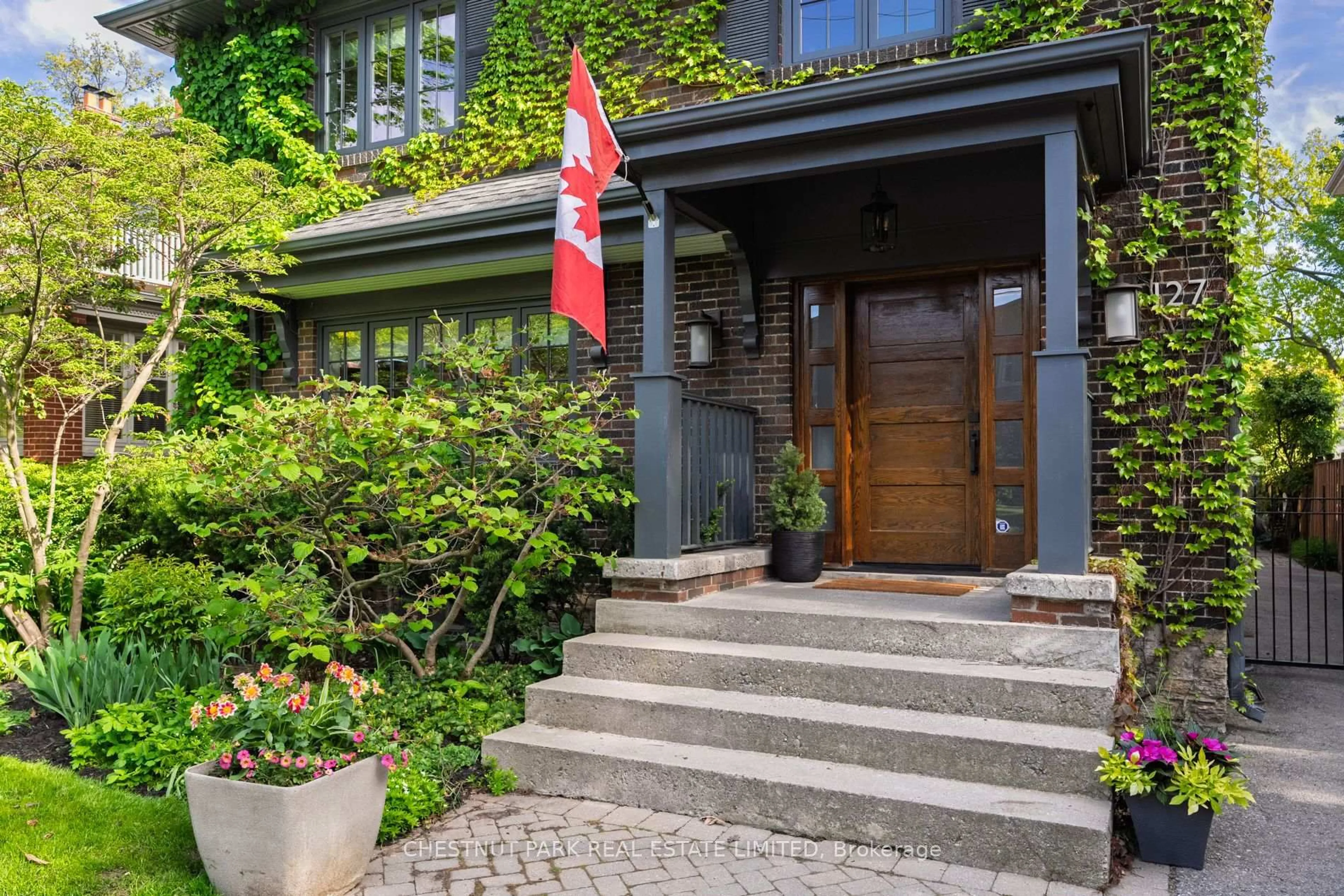 Unknown for 127 Rose Park Dr, Toronto Ontario M4T 1R6