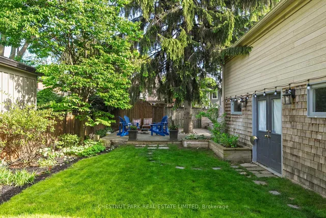 Additional property image - 127 Rose Park Dr