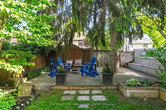 Additional property image - 127 Rose Park Dr
