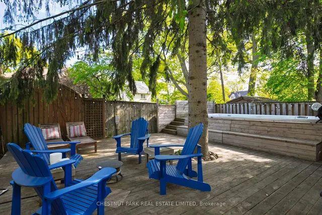 Additional property image - 127 Rose Park Dr