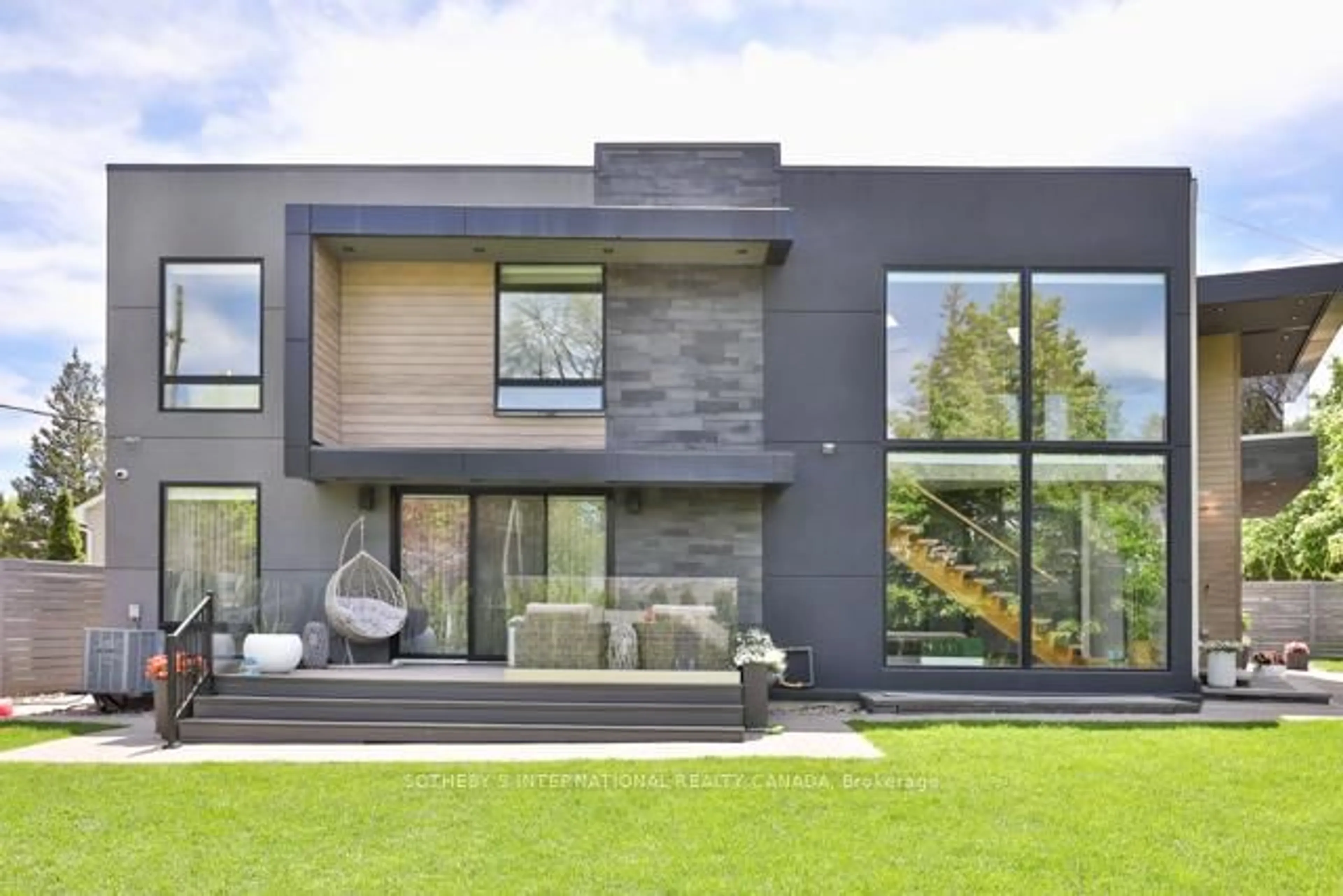 Home with brick exterior material, unknown for 31 Overton Cres, Toronto Ontario M3B 2V4