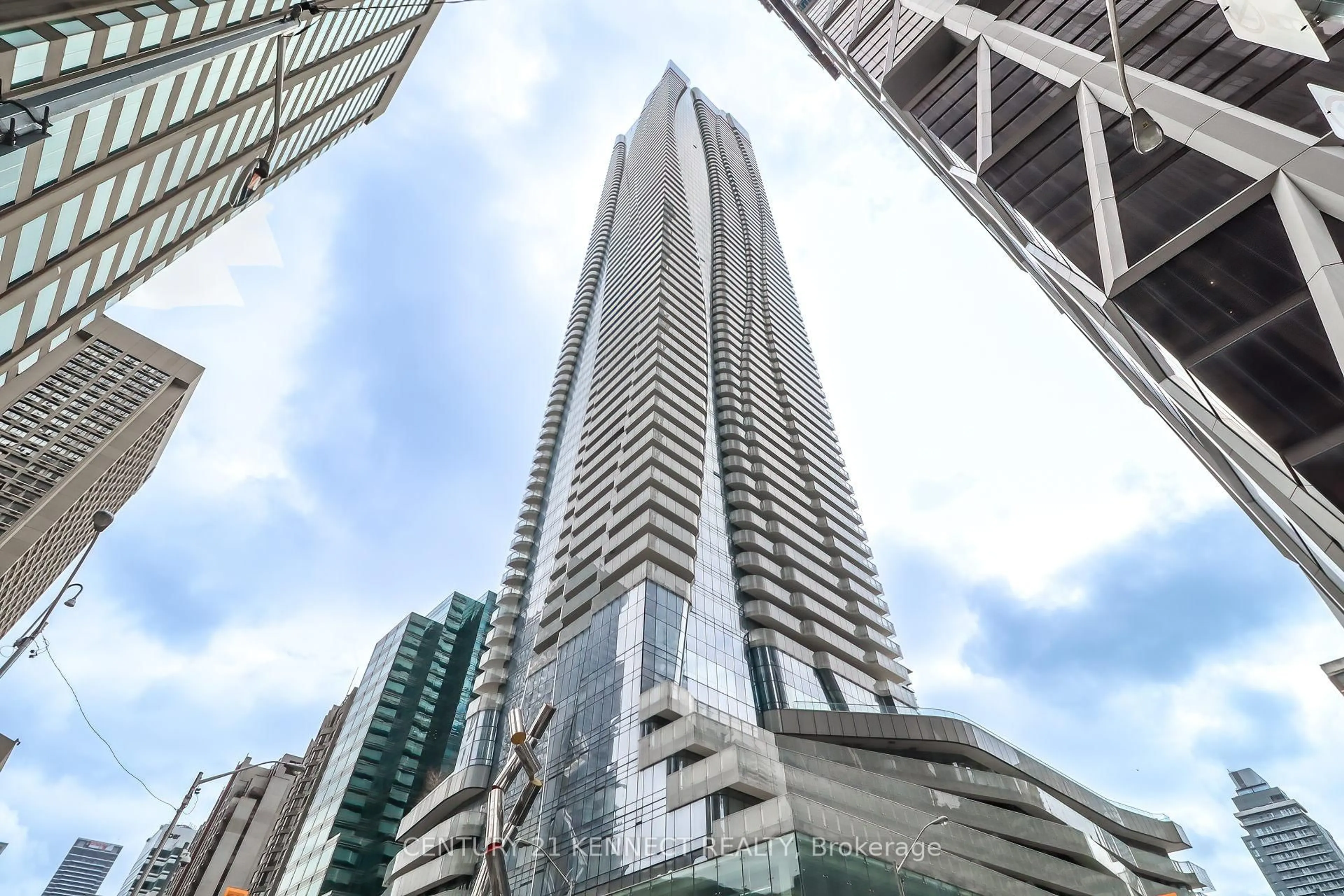 Unknown for 1 Bloor St #526, Toronto Ontario M4W 0A8