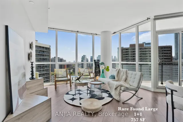Primary image of 45 CHARLES St Unit 2215