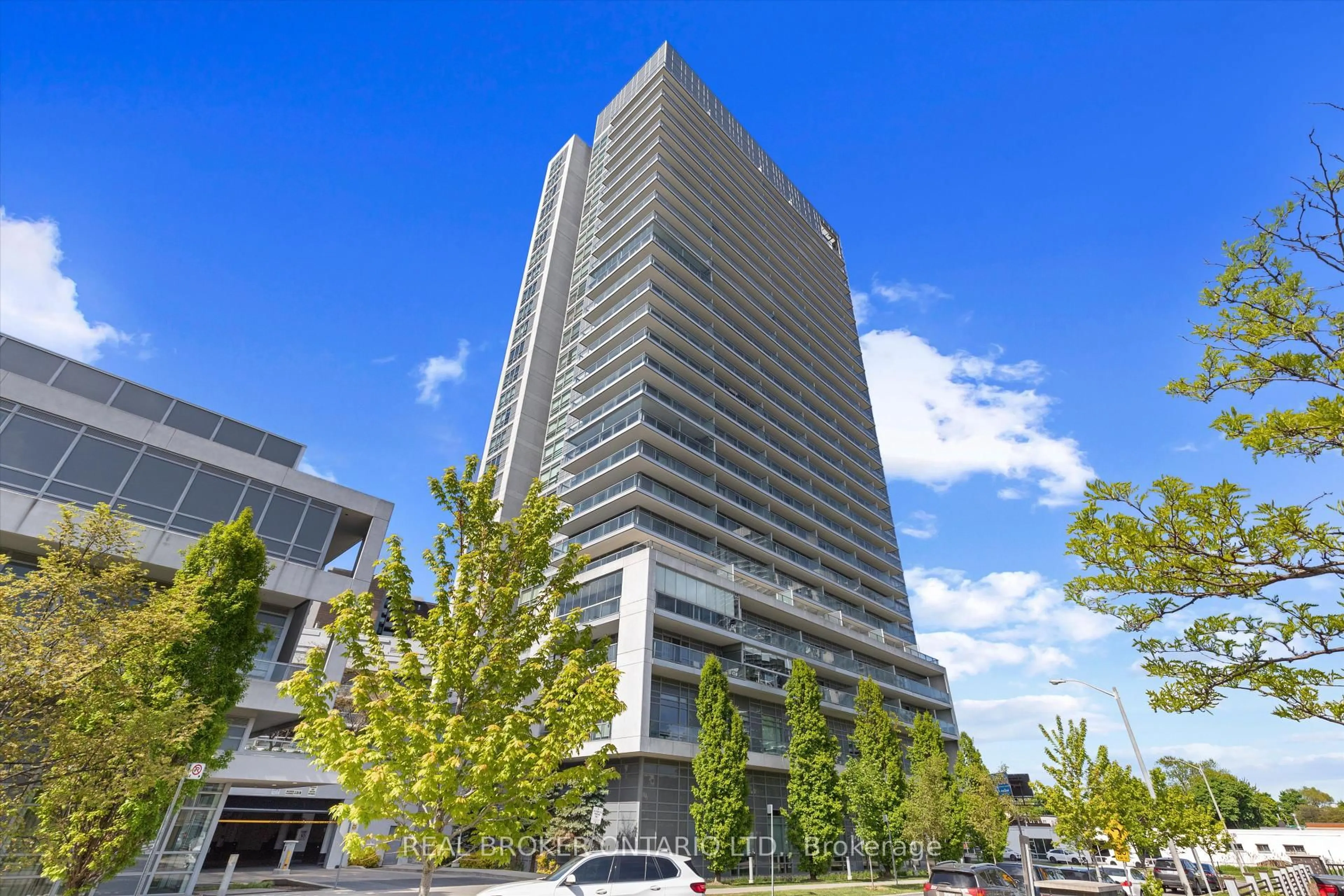 Unknown for 2035 Sheppard Ave #216, Toronto Ontario M2J 0A8