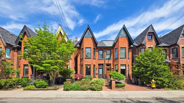 Additional property image - 168 Macpherson Ave