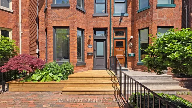 Additional property image - 168 Macpherson Ave